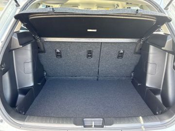 Bild 8 Suzuki Vitara Club 1.4 Mild HYBRID Navi LED Apple CarPl