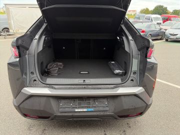 Bild 8 Peugeot 3008 Hybrid Allure AHK-abnehmbar Navi Digitales
