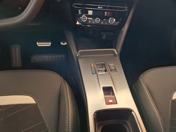 Bild 15 Opel Mokka Ultimate Navi Digitales Cockpit LED Blendf