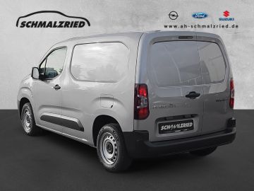 Bild 3 Citroën Berlingo Kasten L1H1 M LED DAB Fernlichtass. Ver