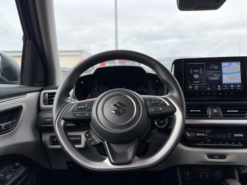 Bild 14 Suzuki Swift Comfort+ Mild Hybrid CVT Navi LED Klimaaut