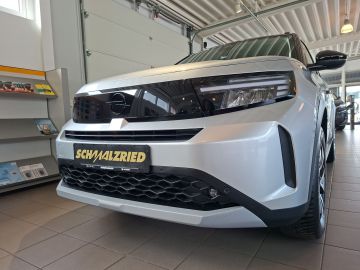 Bild 7 Opel Frontera GS Navi LED Apple CarPlay Android Auto