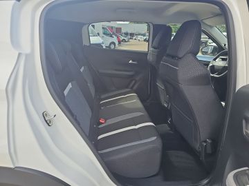 Bild 10 Opel Frontera Ultimate Navi Digitales Cockpit LED App
