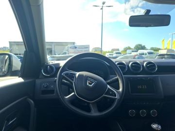 Bild 14 Dacia Duster II Prestige Navi Apple CarPlay Android Au
