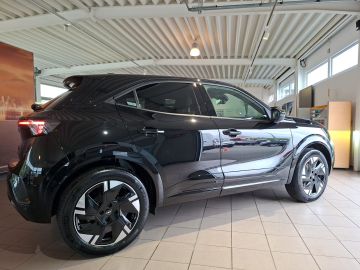 Bild 6 Opel Mokka e Ultimate Navi Digitales Cockpit LED Blen