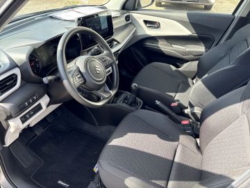 Bild 9 Suzuki Swift Club 1.2 Mild Hybrid Navi LED Apple CarPla