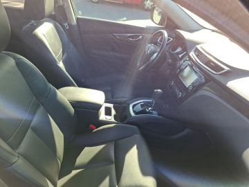 Bild 13 Nissan X-Trail Tekna Panorama Navi Leder 360 Kamera LED