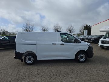 Bild 6 Ford Transit Custom 280 L1 FWD AHK Navi Apple CarPlay