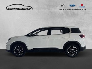 Bild 2 Citroën C5 Aircross Plus Navi Digitales Cockpit LED Appl