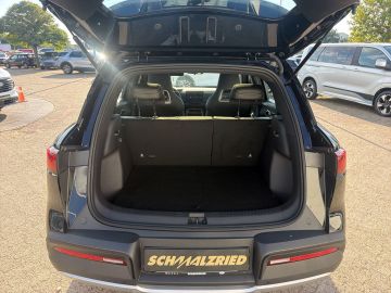 Bild 8 BYD ATTO 2 Active Panorama Navi Leder Digitales Cock