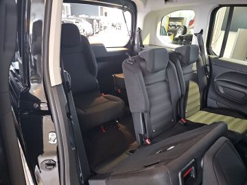 Bild 17 Opel Combo Life E Elegance 7-Sitzer Apple CarPlay And