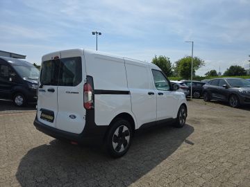 Bild 5 Ford Transit Courier -e SYNK 4 Klimaautom Parklenkass