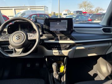 Bild 11 Suzuki Swift Club Hybrid 1.2 Navi LED DAB Keyless Entry