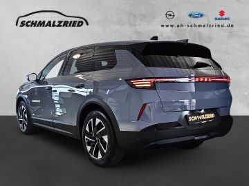 Bild 3 Opel Grandland (X) Grandland Mild-Hybrid GS Navi Digitales Cockpit