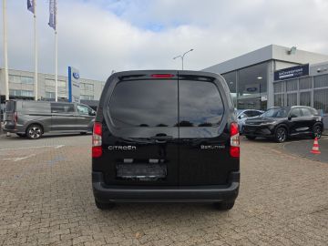 Bild 4 Citroën Berlingo Kasten L1H1 M LED Fernlichtass. Verkehr