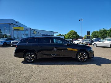 Bild 6 Opel Astra L Sports Tourer GS 1.2 360 Kamera LED Appl