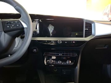 Bild 12 Opel Mokka Edition Navi Digitales Cockpit LED ACC App
