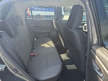 Bild 10 Suzuki Swift Comfort Hybrid 1.2 Navi LED Apple CarPlay