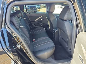 Bild 10 Opel Astra L Sports Tourer GS 1.2 360 Kamera LED Appl