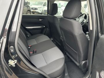 Bild 10 Suzuki Vitara Comfort Hybrid 1.4 Allgrip Navi LED Apple