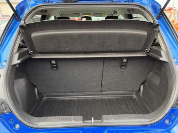 Bild 8 Suzuki Swift Comfort+ Mild Hybrid CVT Navi LED Klimaaut