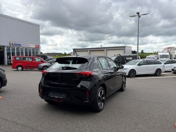 Bild 5 Opel Corsa Corsa-e GS LED Apple CarPlay Android Auto Klimaa