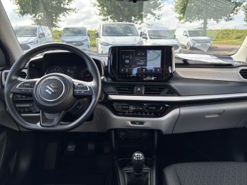 Bild 11 Suzuki Swift Club 1.2 Mild Hybrid Navi LED Apple CarPla