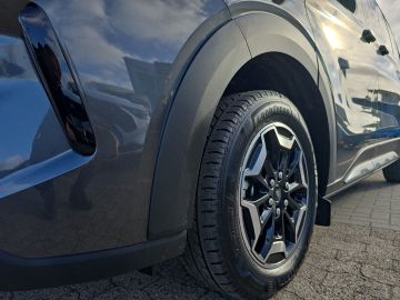 Bild 7 Ford Tourneo Custom 320 L2 Active FWD Navi Soundsyste