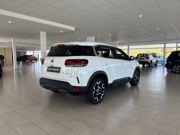 Bild 5 Citroën C5 Aircross Plus Navi Digitales Cockpit LED Appl