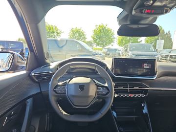 Bild 14 Peugeot 2008 Hybrid 145 Allure LED Apple CarPlay Android