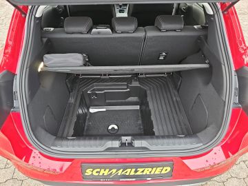 Bild 16 Ford Puma Titanium MHEV Navi digitales Cockpit Sounds