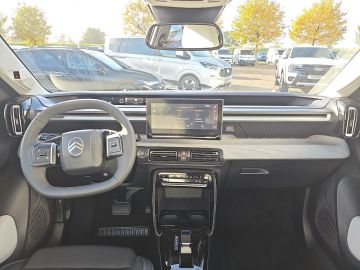 Bild 11 Citroën C3 Aircross Hybrid 145 MAX HUD Navi Digitales Co