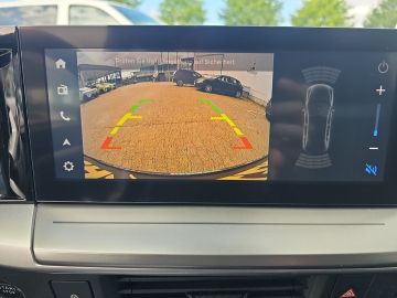 Bild 17 Opel Frontera Ultimate Navi Digitales Cockpit LED App