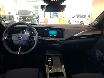 Bild 11 Opel Astra GS 360 Kamera LED ACC Apple CarPlay Androi