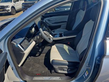 Bild 9 BYD Seal U Design HUD El. Panodach Leder Digitales C