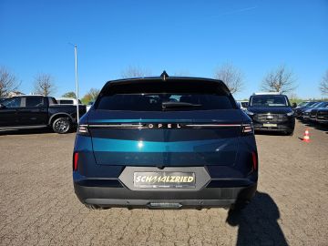 Bild 4 Opel Grandland (X) Grandland 48VMild-Hybrid GS El. Panodach Navi D