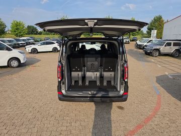 Bild 8 Ford Tourneo Custom PHEV 340 L1 Titanium X FWD AHK-el