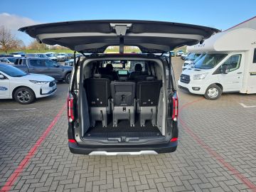 Bild 8 Ford Tourneo Custom 320 L2 Active FWD Navi Soundsyste