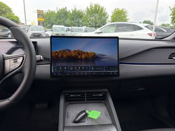 Bild 12 BYD Seal 6 Touring 1 DM-i Comfort PHEV HUD El. Panod