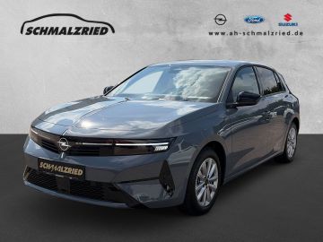 Bild Astra Opel