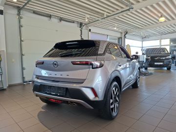 Bild 5 Opel Mokka Edition Navi Digitales Cockpit LED ACC App