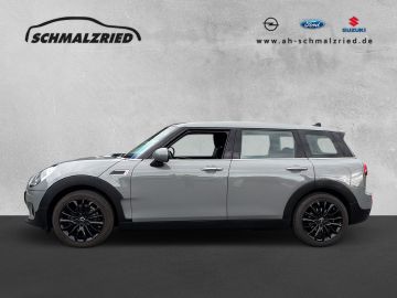 Bild 2 MINI One Clubman Mehrzonenklima SHZ Keyless Notbremsa