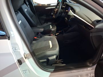 Bild 13 Opel Corsa F GS Navi LED Blendfreies Fernl. Kurvenlic