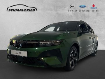 Bild Astra Opel