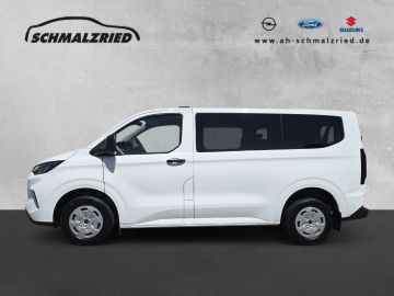 Bild 2 Ford Transit Custom Kombi 320 L1 FWD Trend Klimaautom