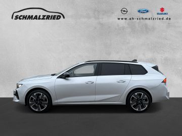 Bild 2 Opel Astra L Sports Tourer kostenlose Fahrzeuglieferu