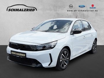 Bild Corsa Opel