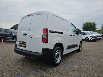 Bild 5 Opel Combo E Cargo Basis LED Apple CarPlay Android Au