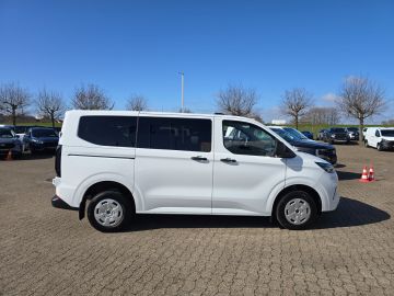 Bild 6 Ford Transit Custom Kombi 320 L1 FWD Trend Klimaautom