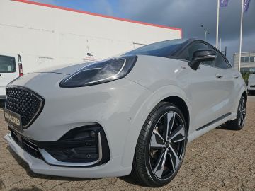 Bild 7 Ford Puma ST-Line Vignale 1.0 EcoBoost Mild Hybrid EU
